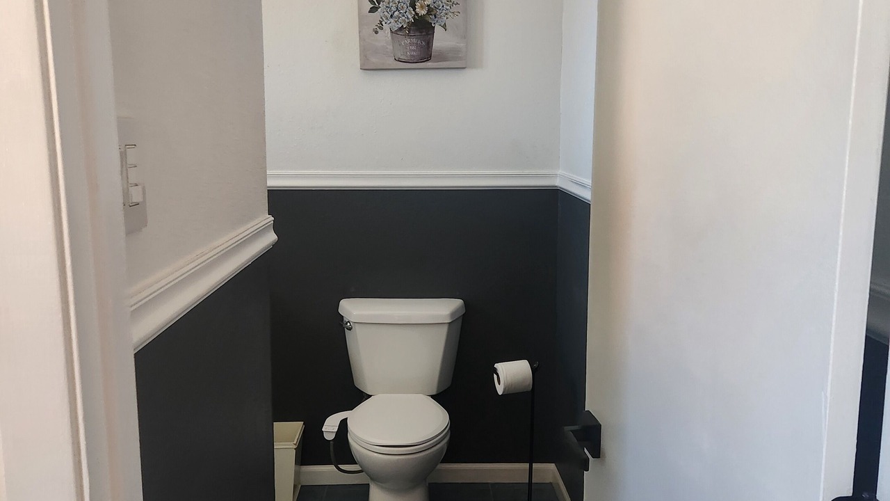 Photo of Bathroom in Northeast El Paso