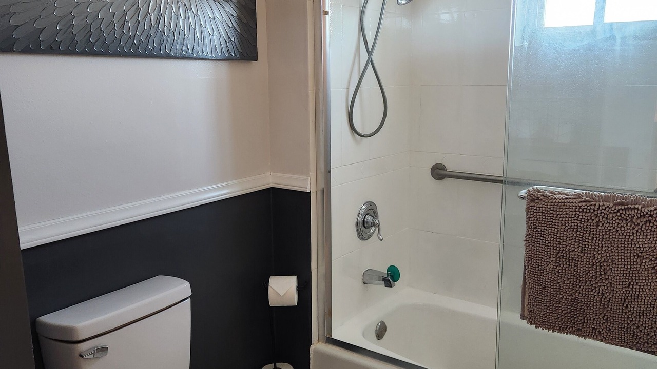 Photo of Bathroom in Northeast El Paso