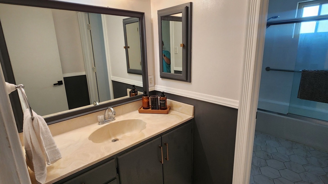 Photo of Bathroom in Northeast El Paso