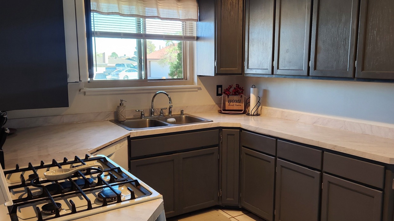 Photo of Kitchen in Northeast El Paso