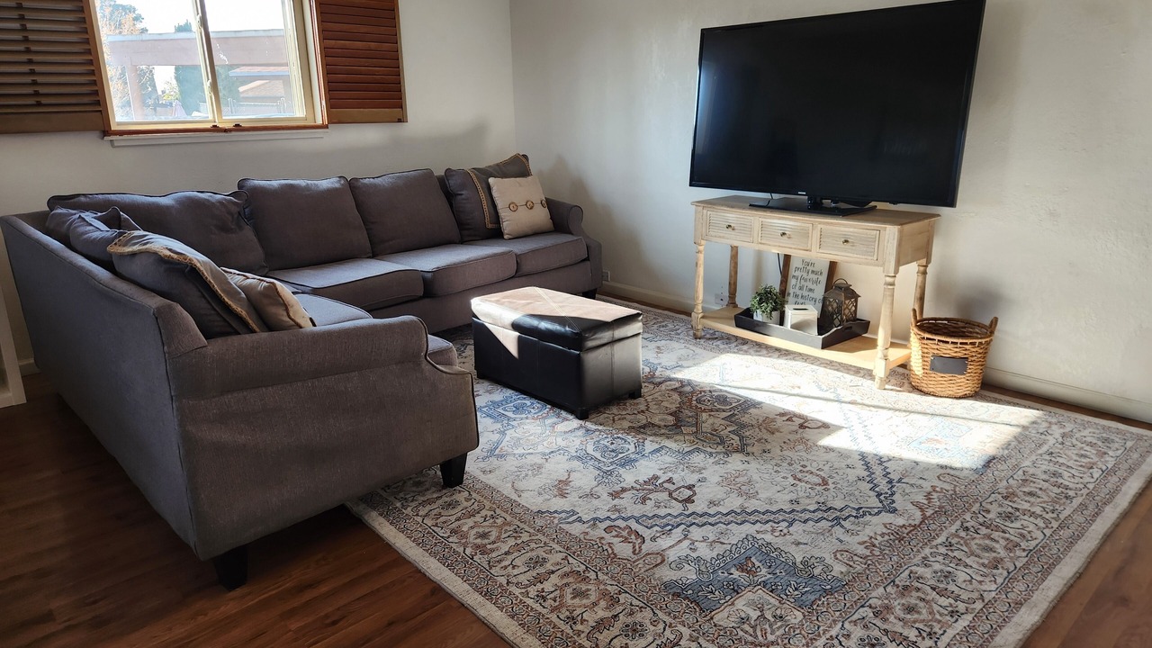 Photo of Livingroom in Northeast El Paso