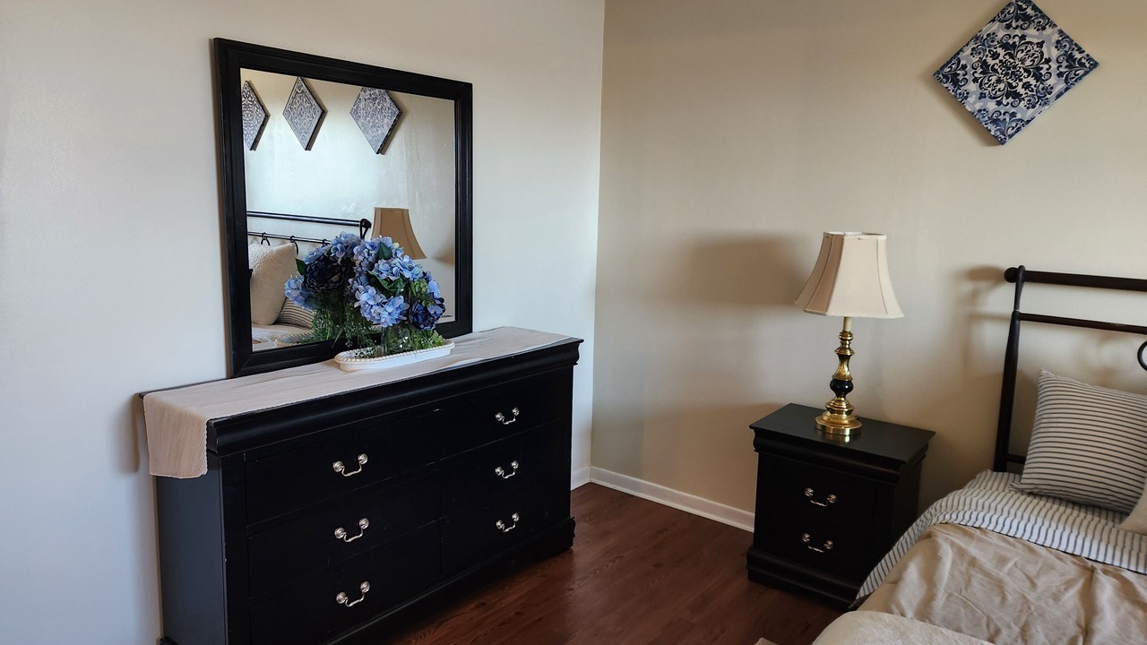 Photo of Bedroom in Northeast El Paso