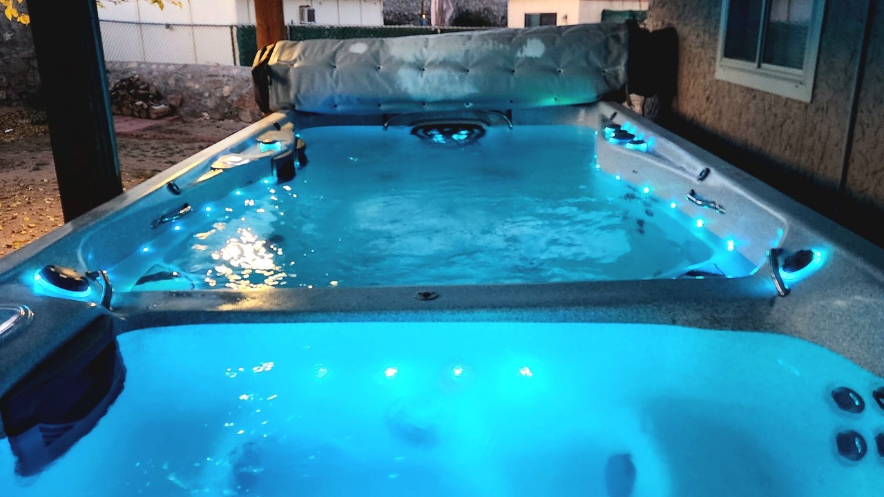 Photo of Outdoor in Northeast El Paso