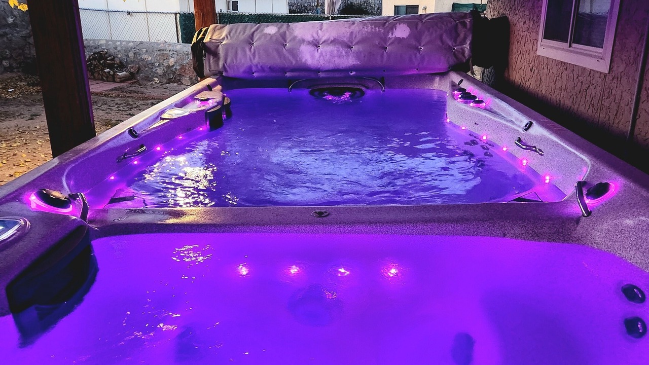 Photo of Outdoor in Northeast El Paso