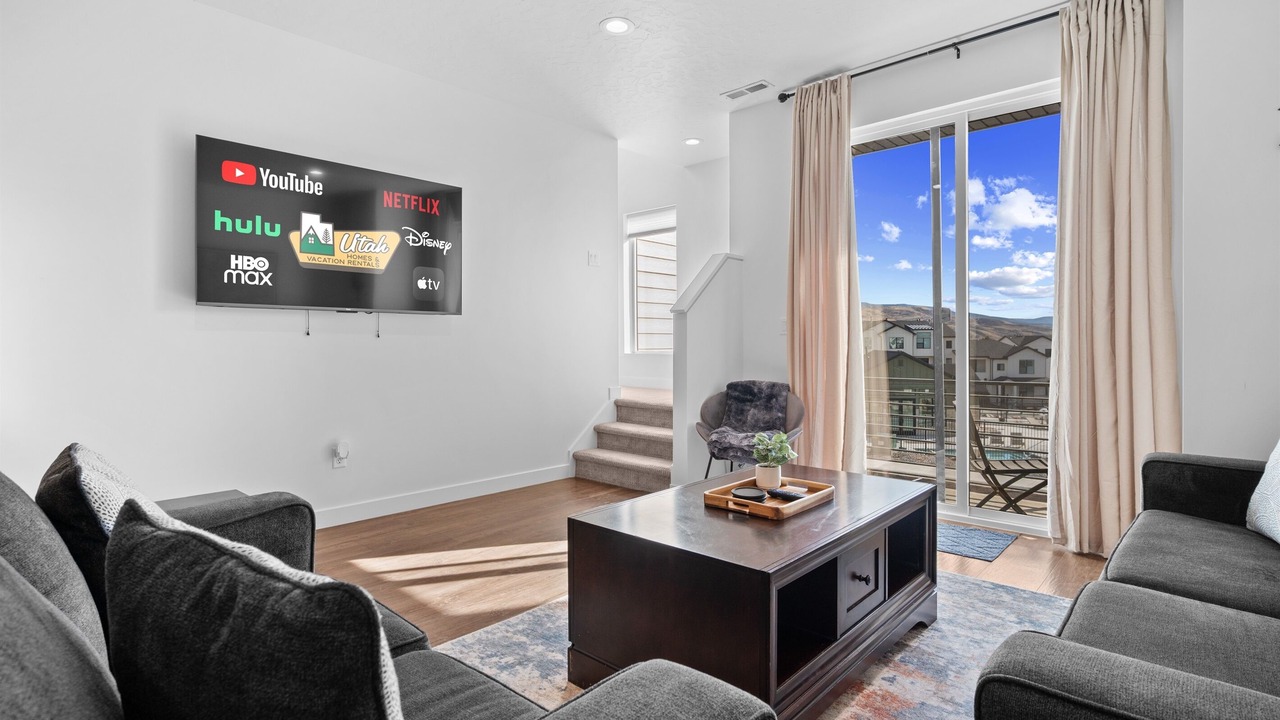 Photo of Bedroom in Mountain Green