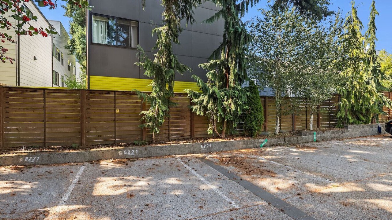 Photo of Outdoor in Ballard