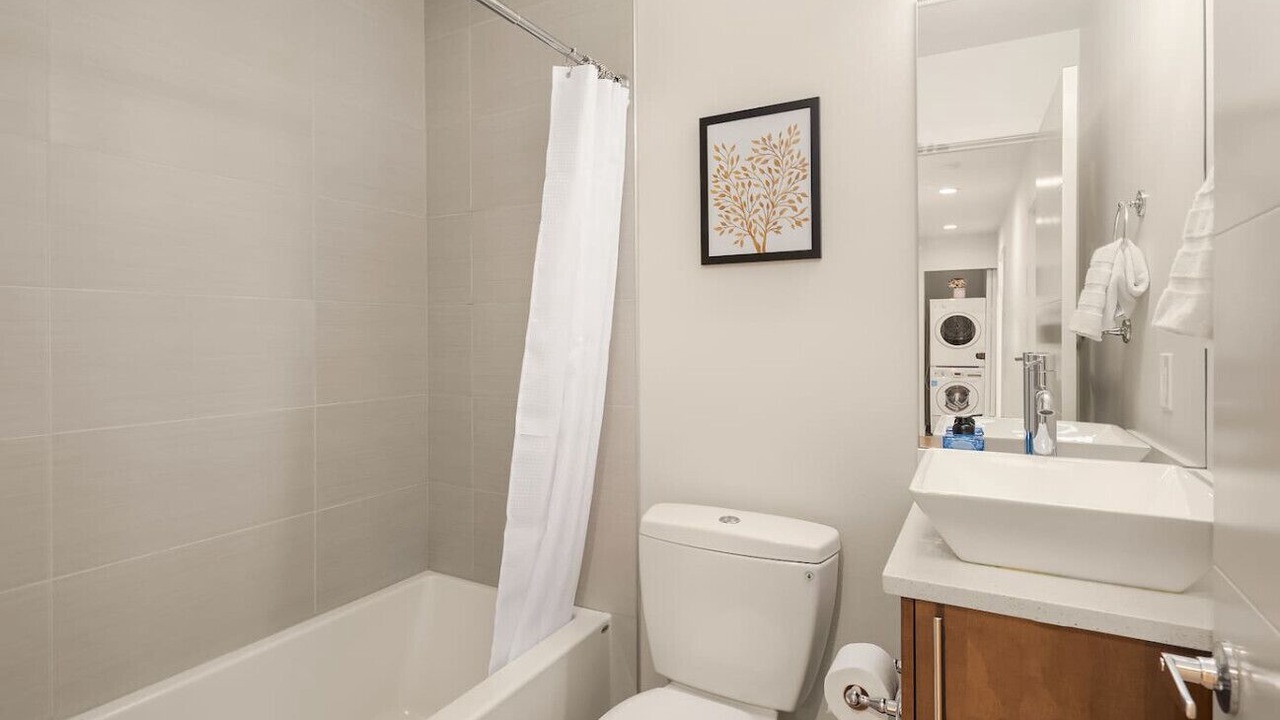 Photo of Bathroom in Ballard
