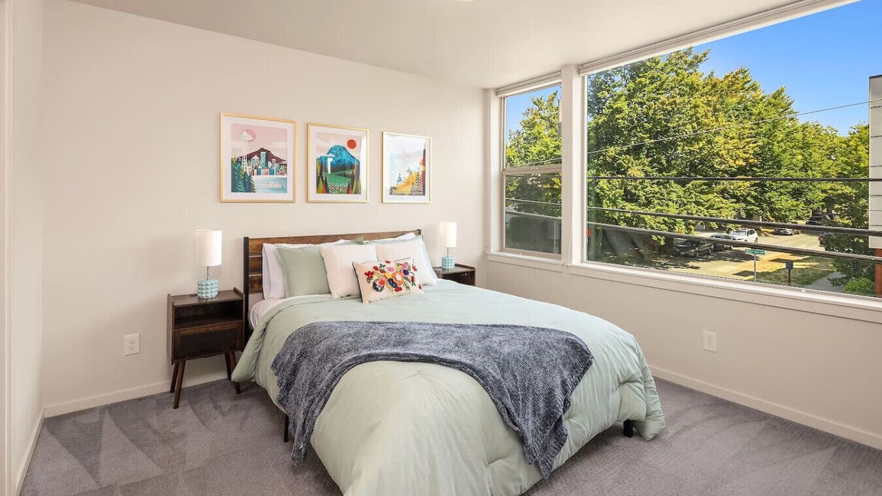 Photo of Bedroom in Ballard