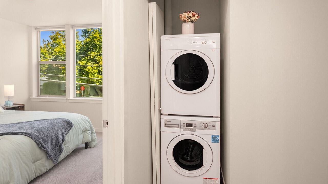 Photo of Bedroom in Ballard