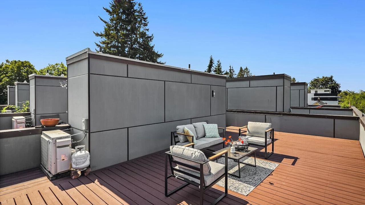 Photo of Outdoor in Ballard
