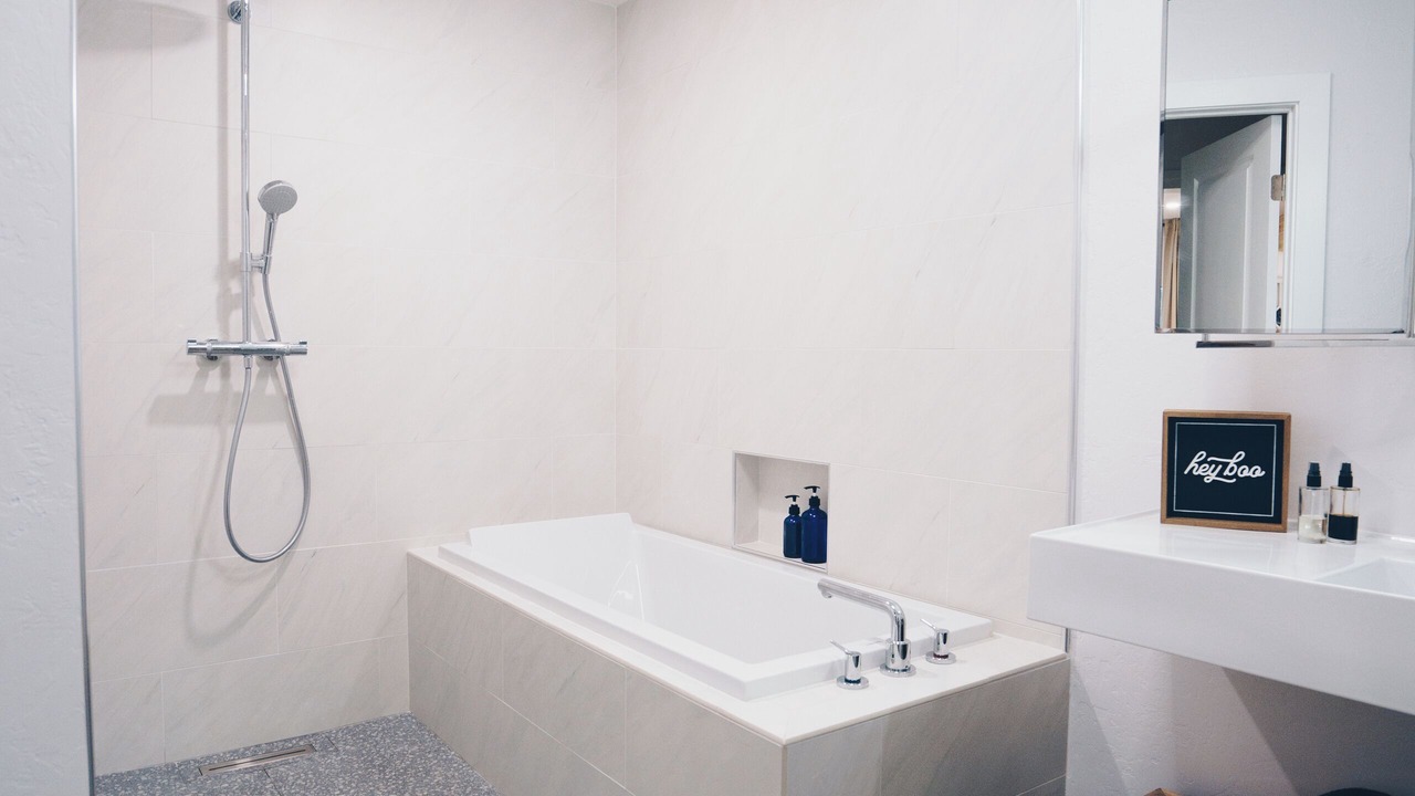 Photo of Bathroom in Apple Hill