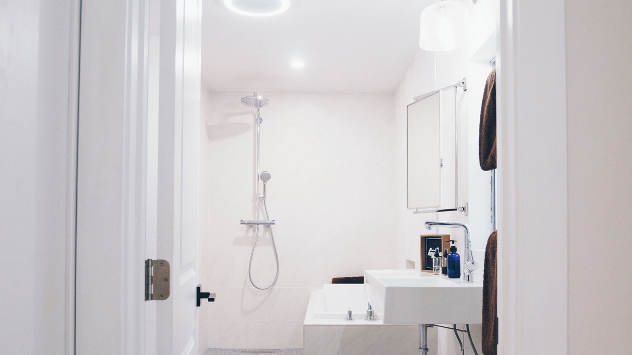 Photo of Bathroom in Apple Hill