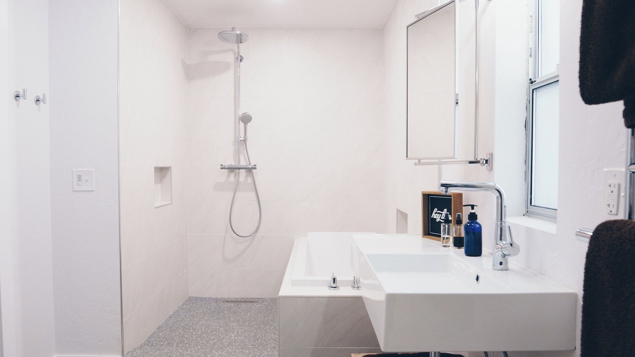 Photo of Bathroom in Apple Hill