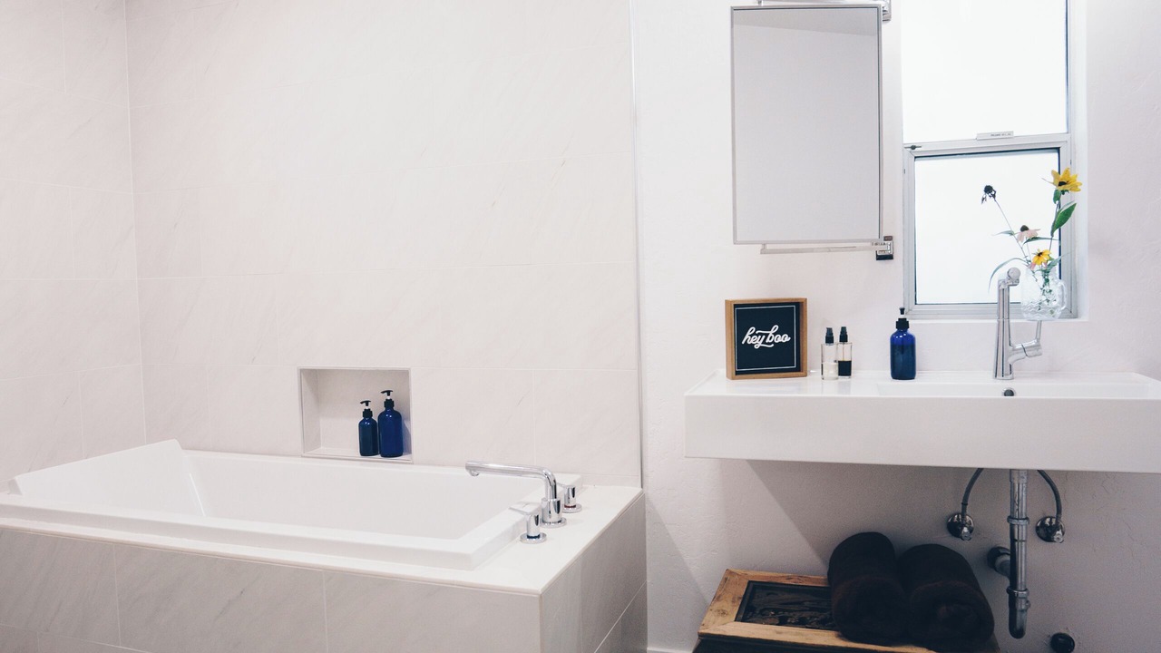 Photo of Bathroom in Apple Hill