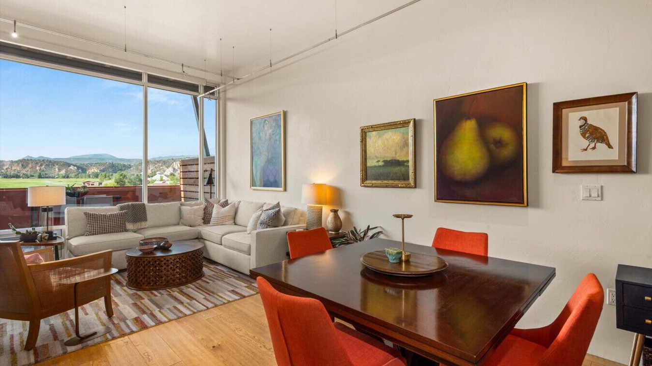 Photo of Bedroom in Dolores Lofts