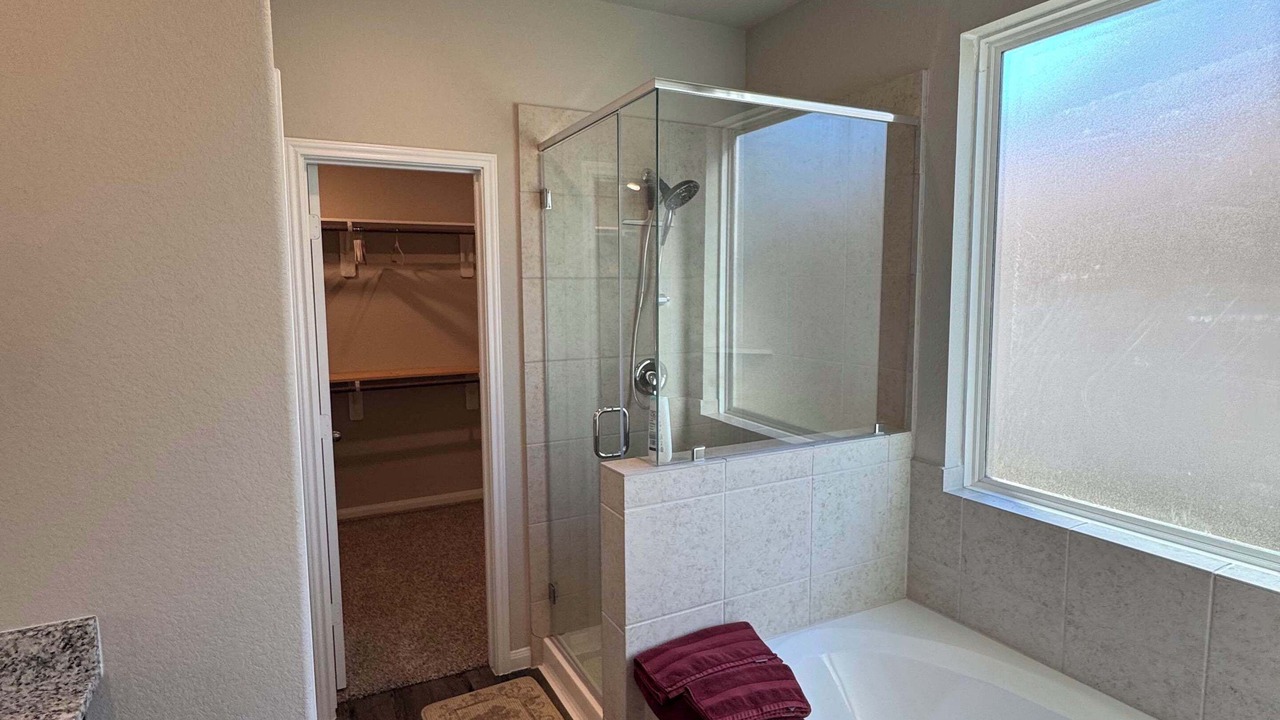 Photo of Bathroom in College Station
