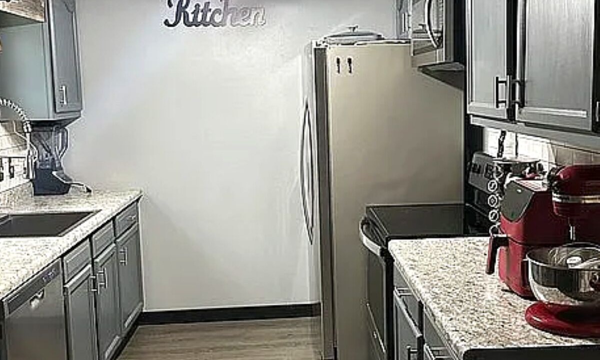 Photo of Kitchen in Harrison