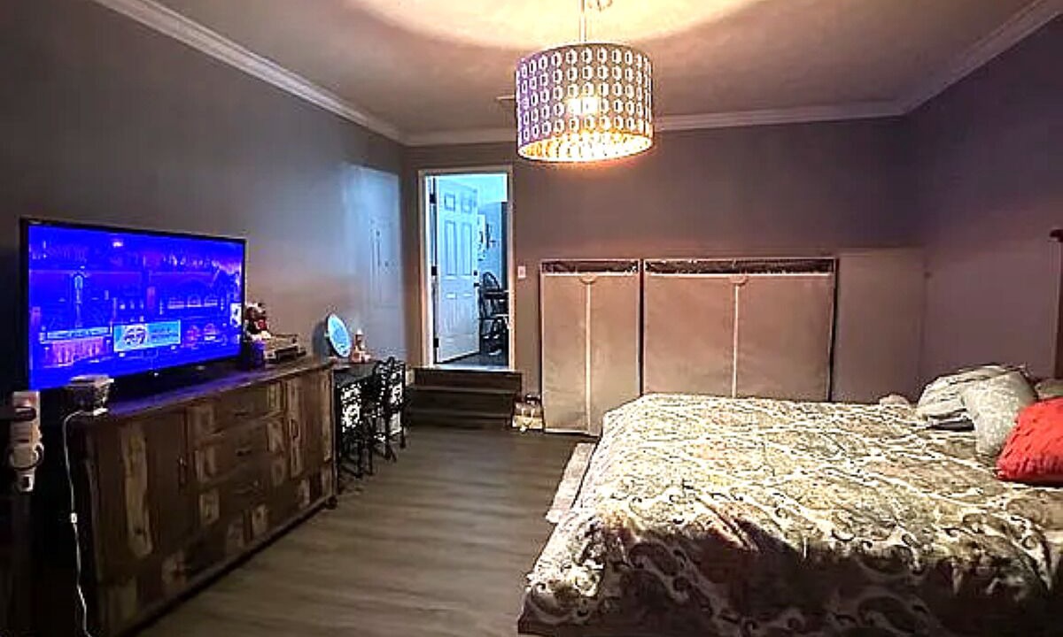 Photo of Bedroom in Harrison
