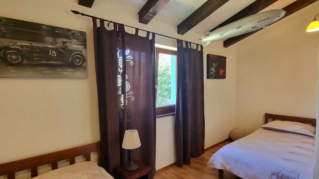 Photo of Bedroom in Palit