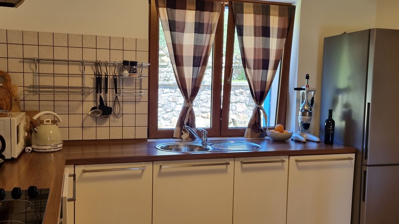 Photo of Kitchen in Palit