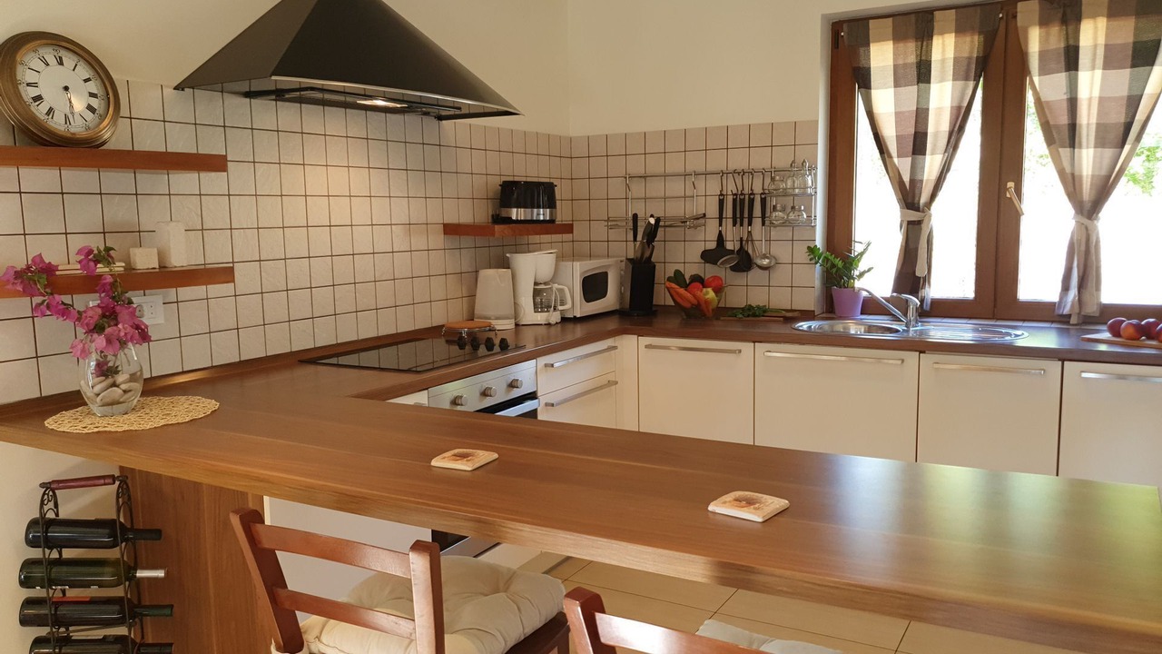 Photo of Kitchen in Palit