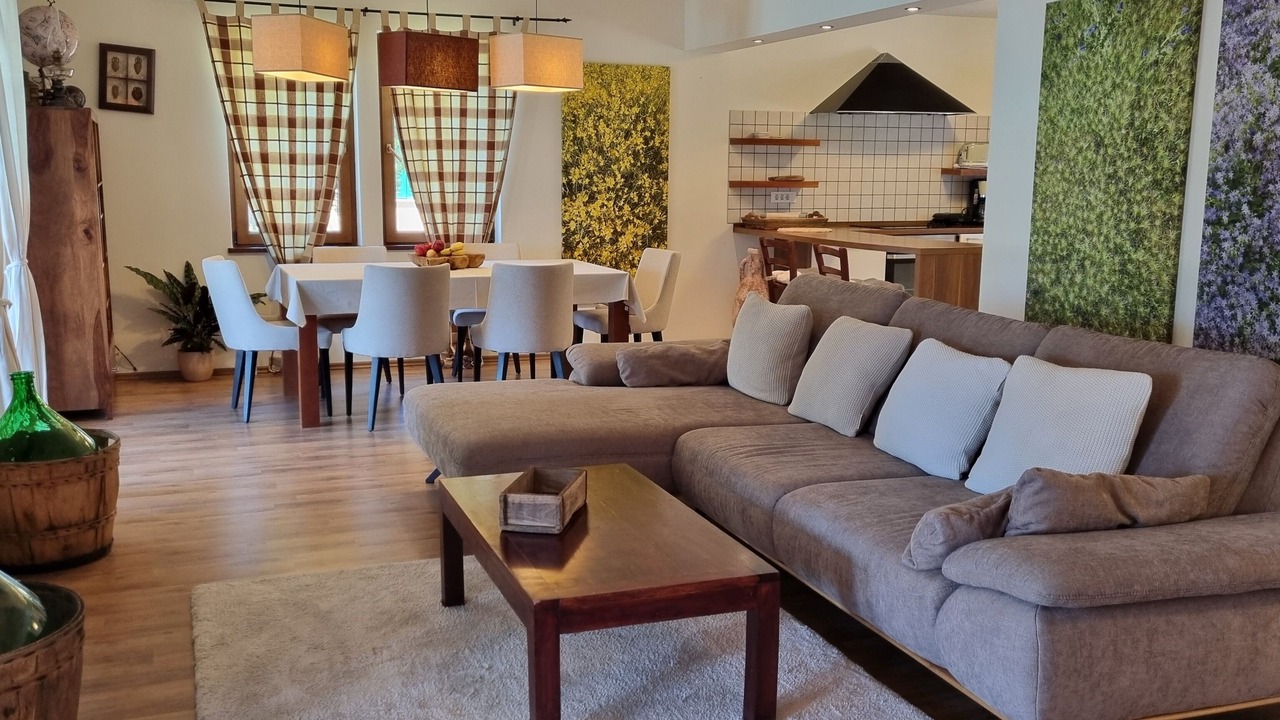 Photo of Livingroom in Palit