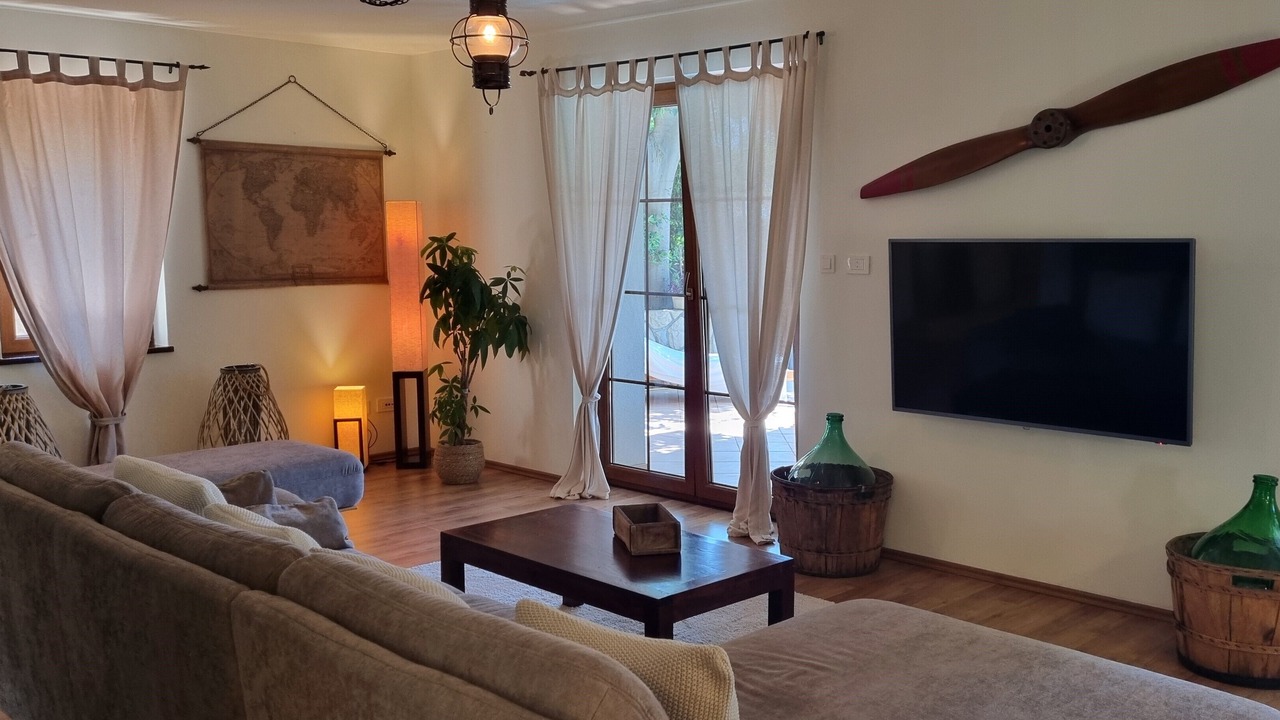 Photo of Livingroom in Palit