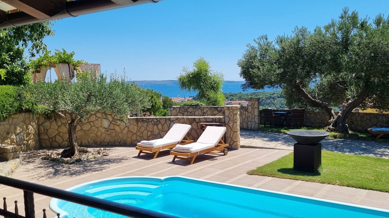 Photo of Patio Balcony in Palit