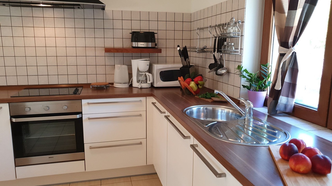 Photo of Kitchen in Palit