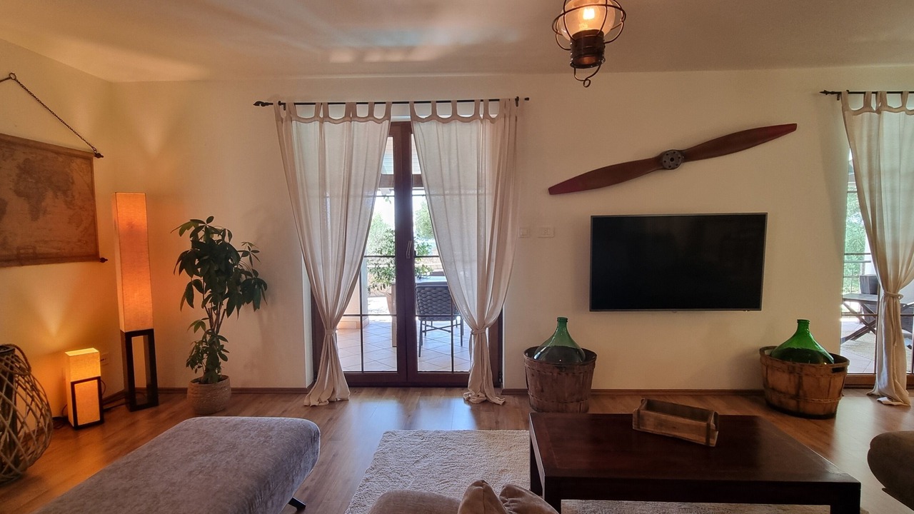 Photo of Livingroom in Palit