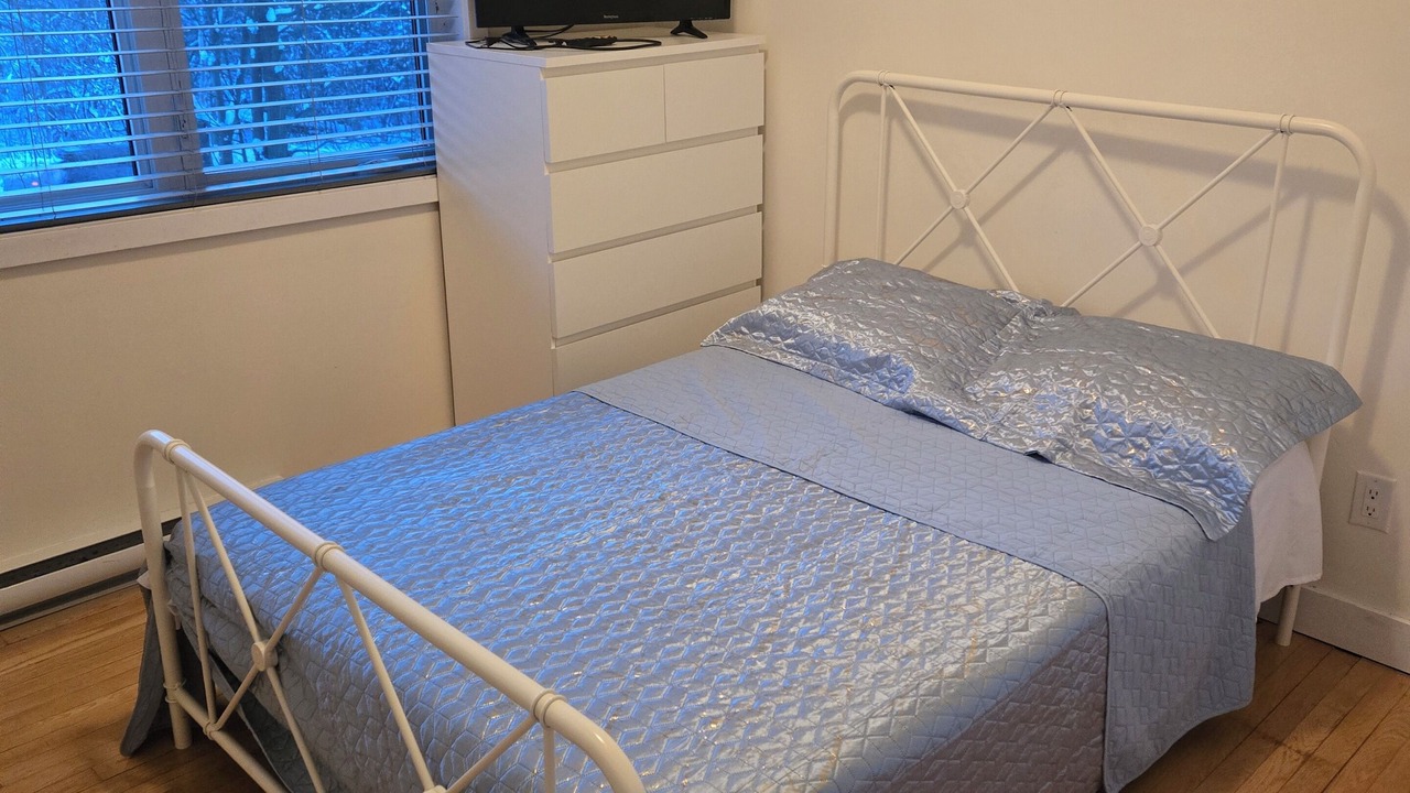 Photo of Bedroom in Hull