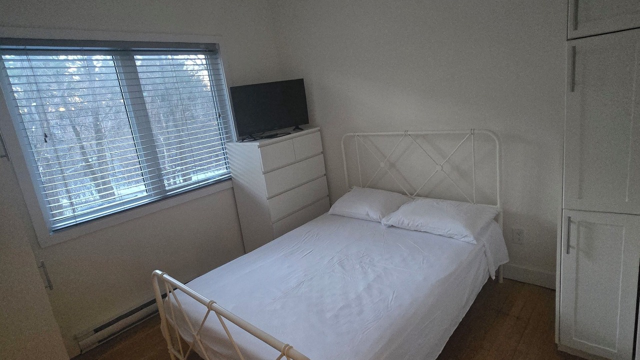 Photo of Bedroom in Hull
