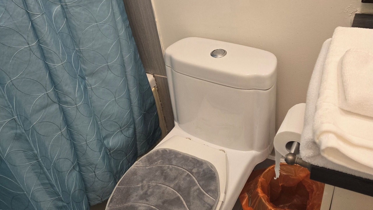 Photo of Bathroom in Hull