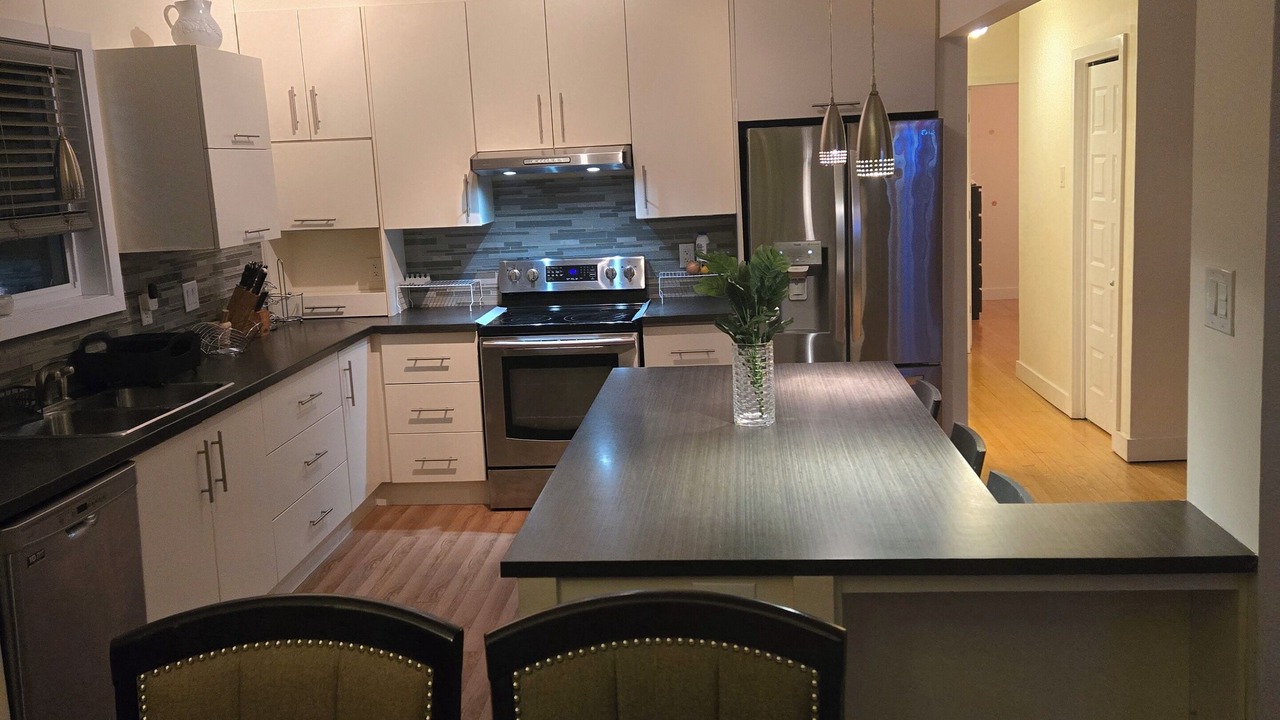 Photo of Kitchen in Hull