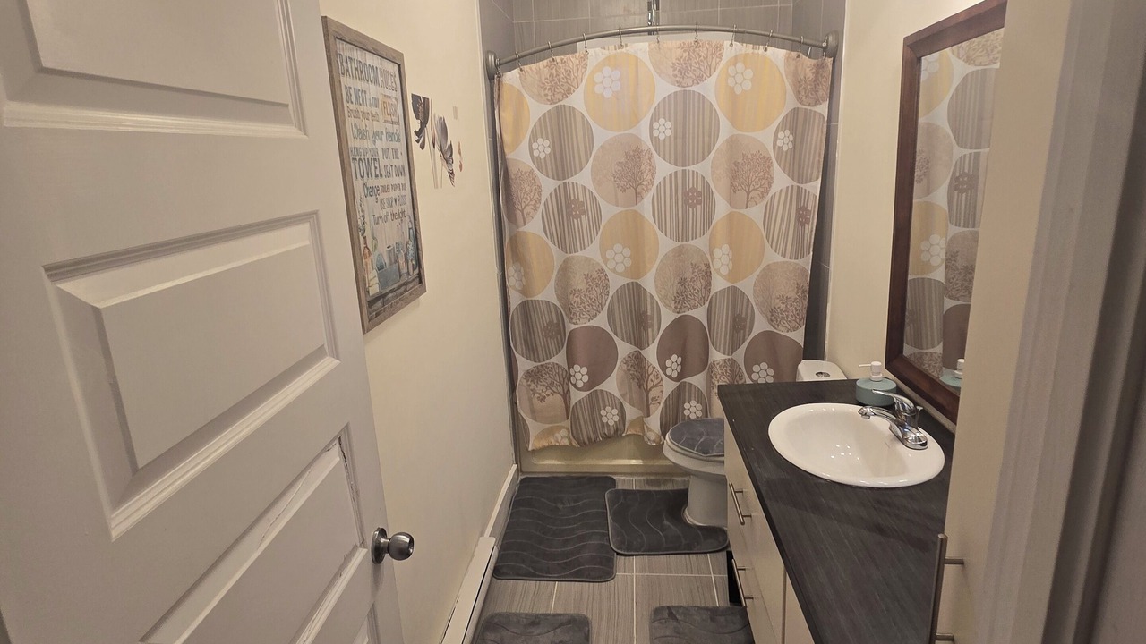 Photo of Bathroom in Hull