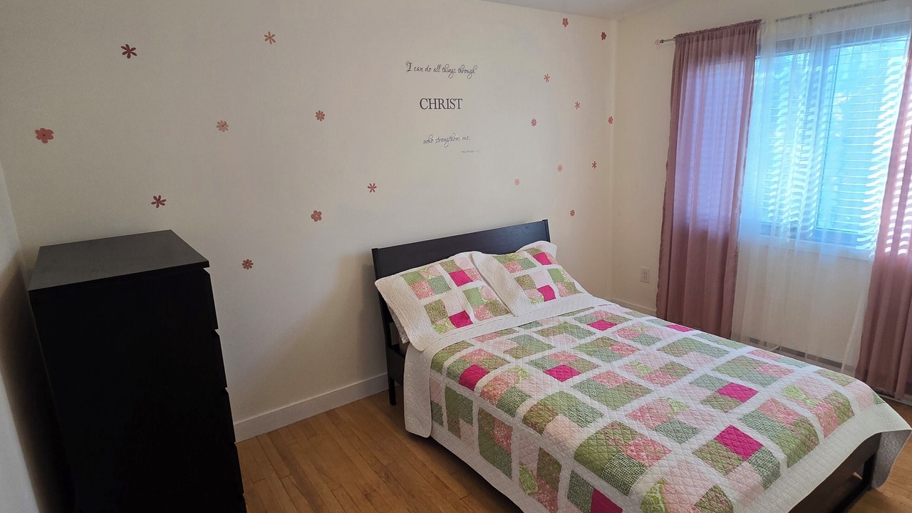 Photo of Bedroom in Hull