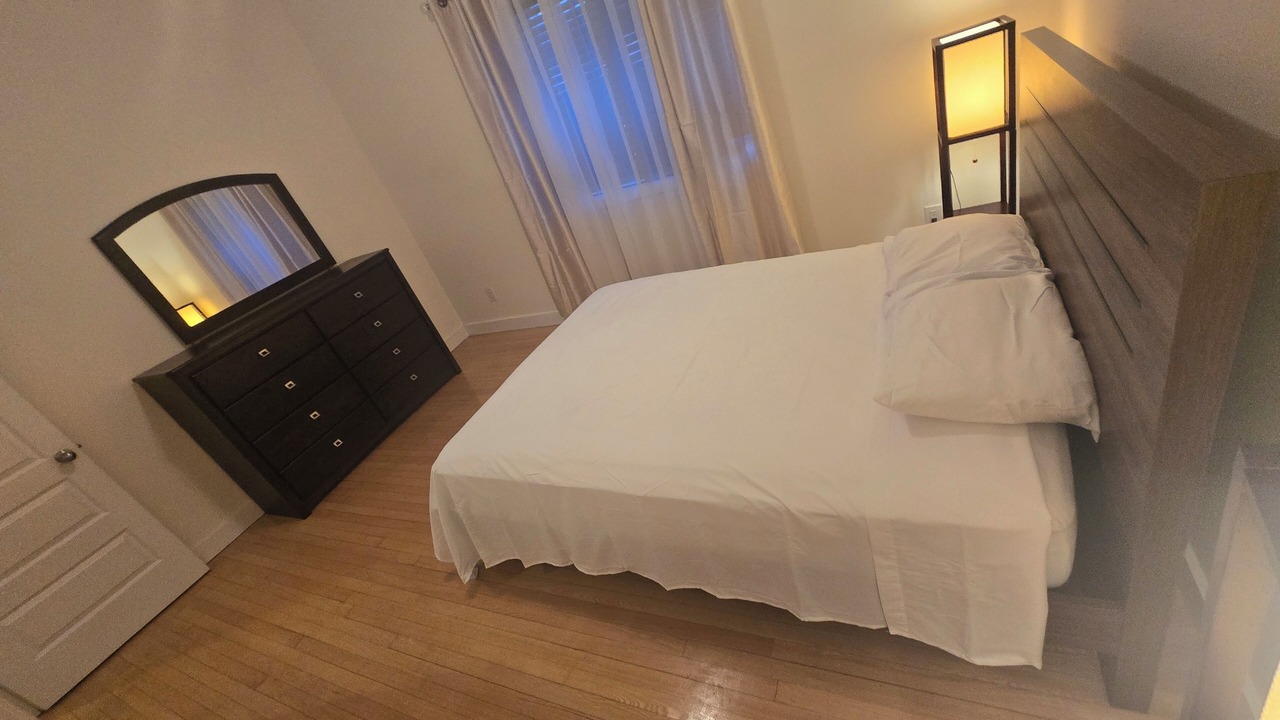 Photo of Bedroom in Hull