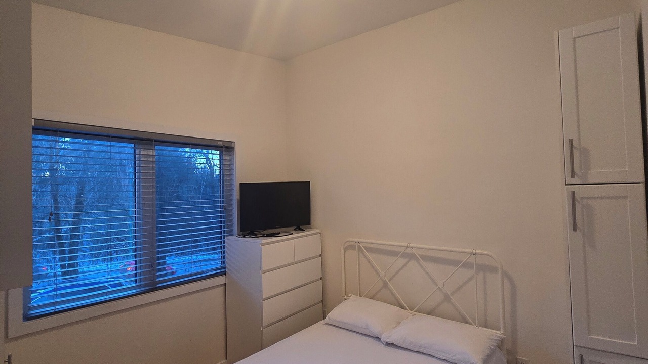 Photo of Bedroom in Hull