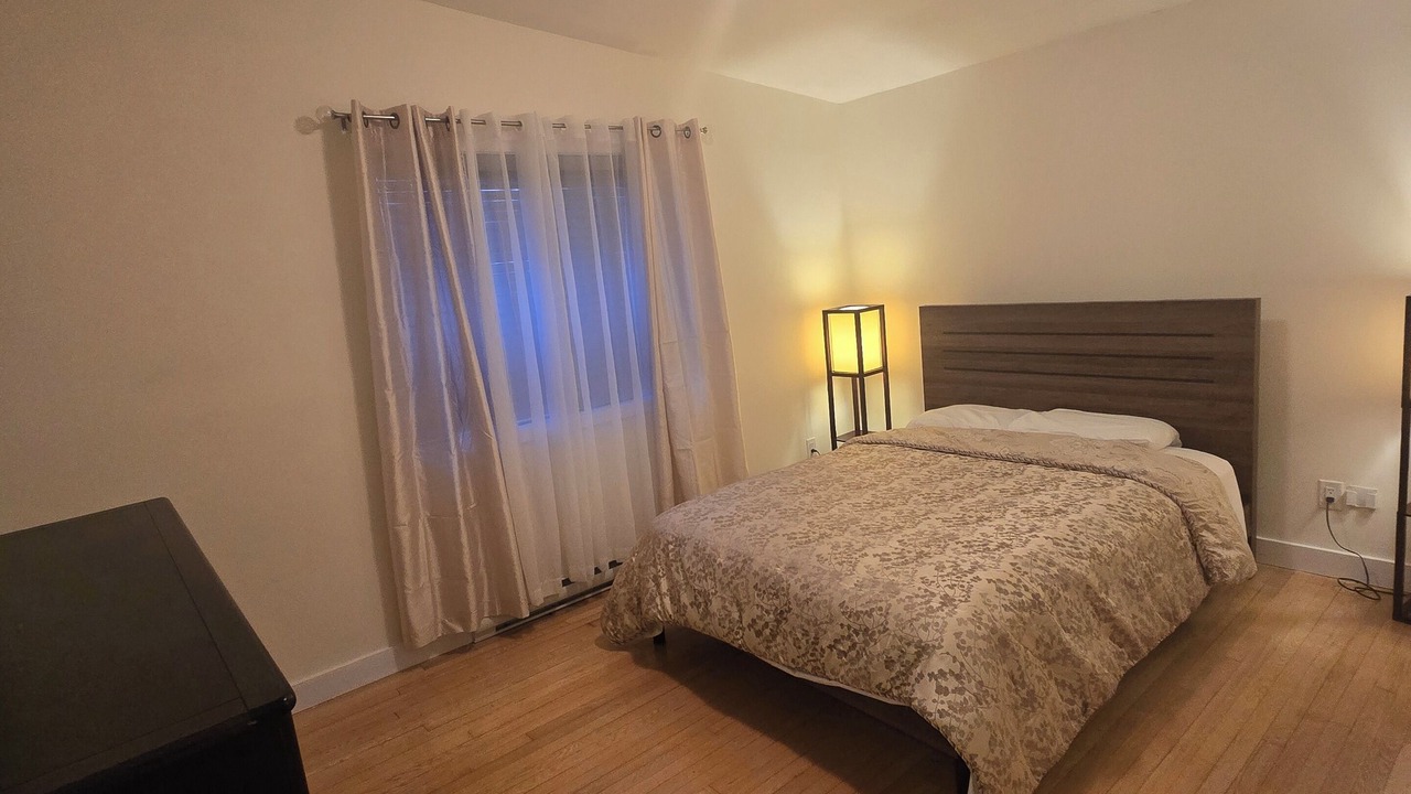 Photo of Bedroom in Hull