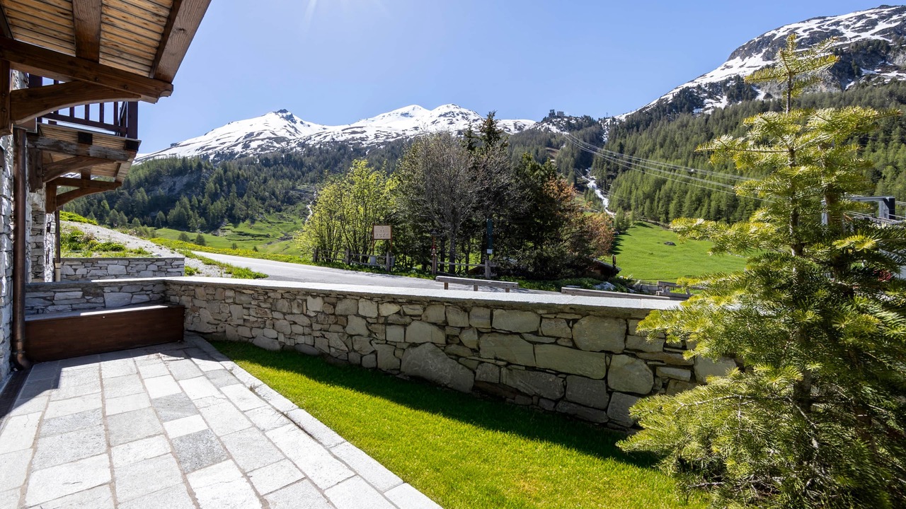 Photo of Outdoor in Le Fornet