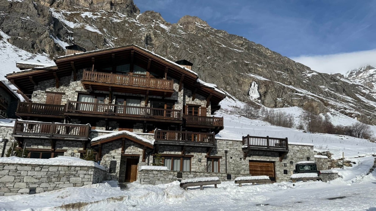 Photo of Outdoor in Le Fornet