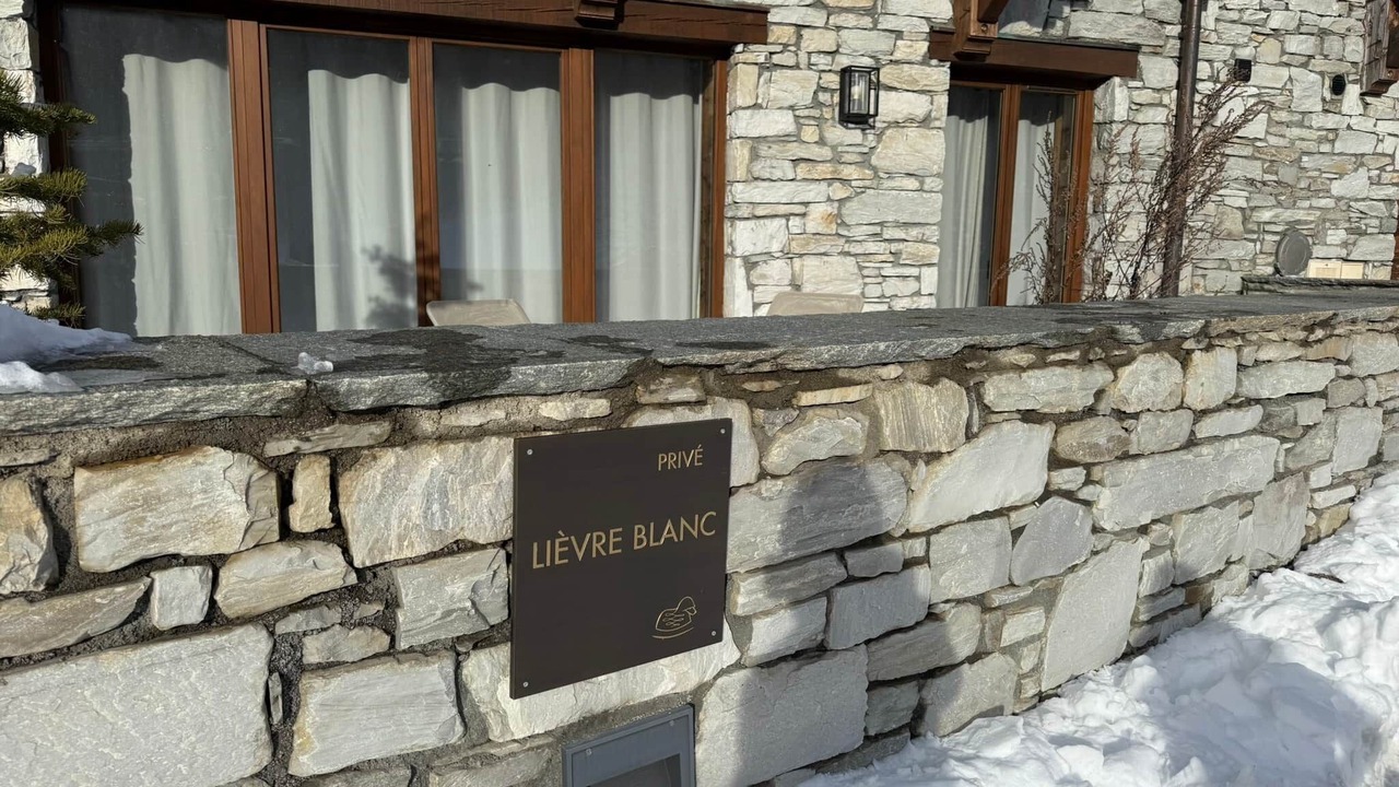 Photo of Outdoor in Le Fornet