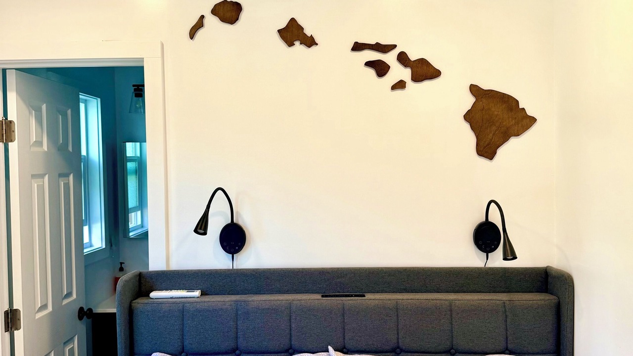 Photo of Bedroom in Mokuleia