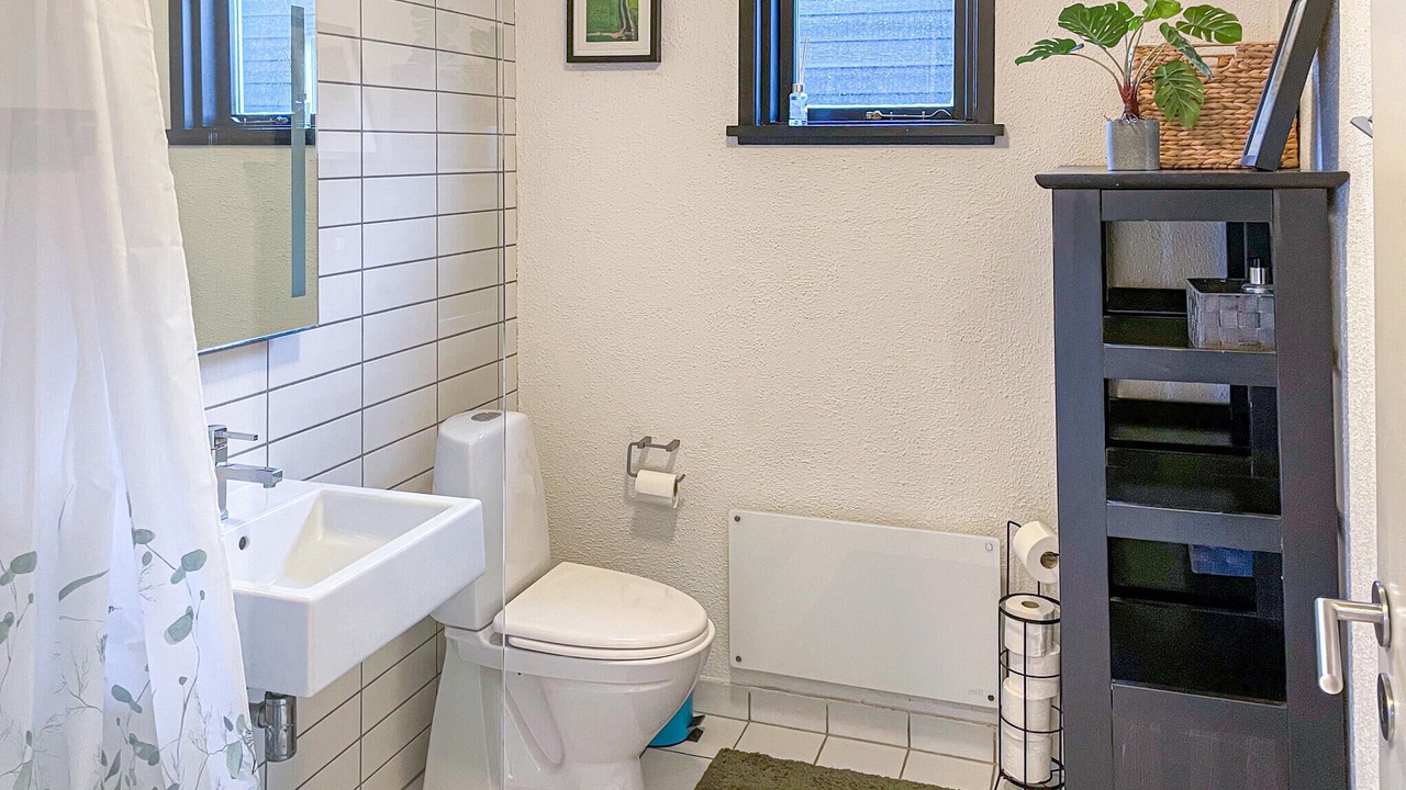 Photo of Bathroom in Assens