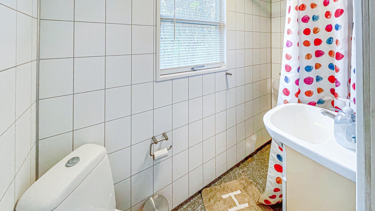 Photo of Bathroom in Assens