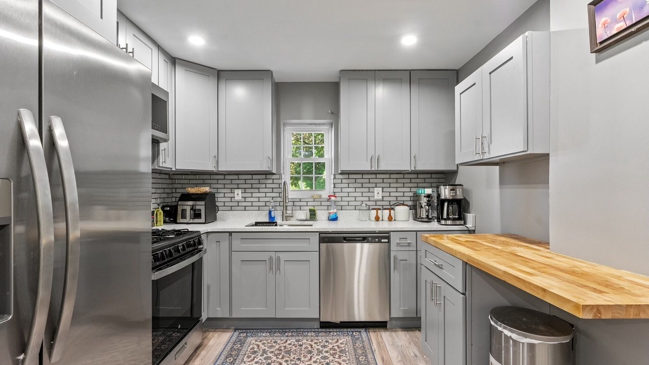 Photo of Kitchen in Troy