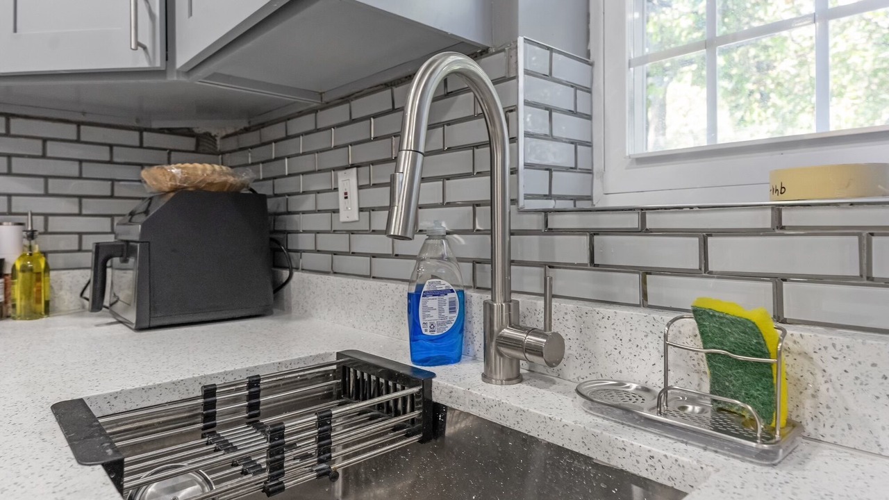 Photo of Kitchen in Troy