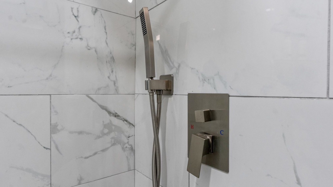 Photo of Bathroom in Troy