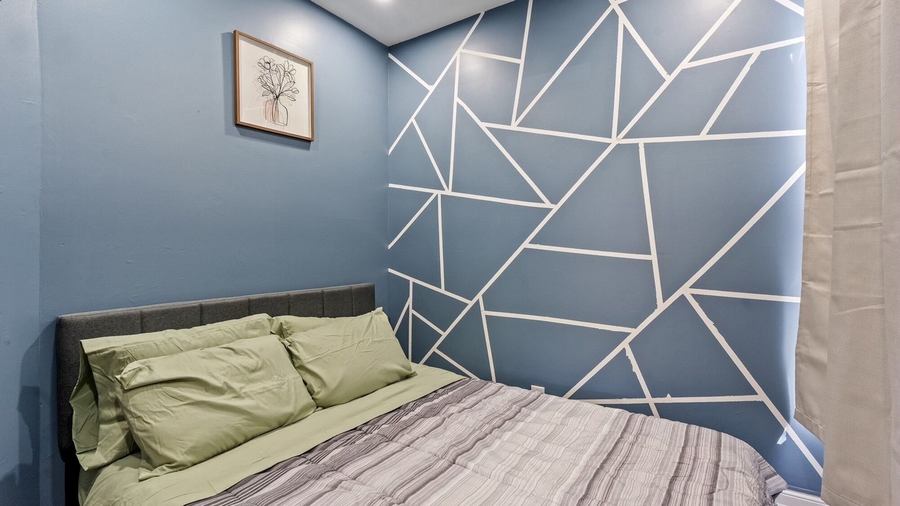 Photo of Bedroom in Troy