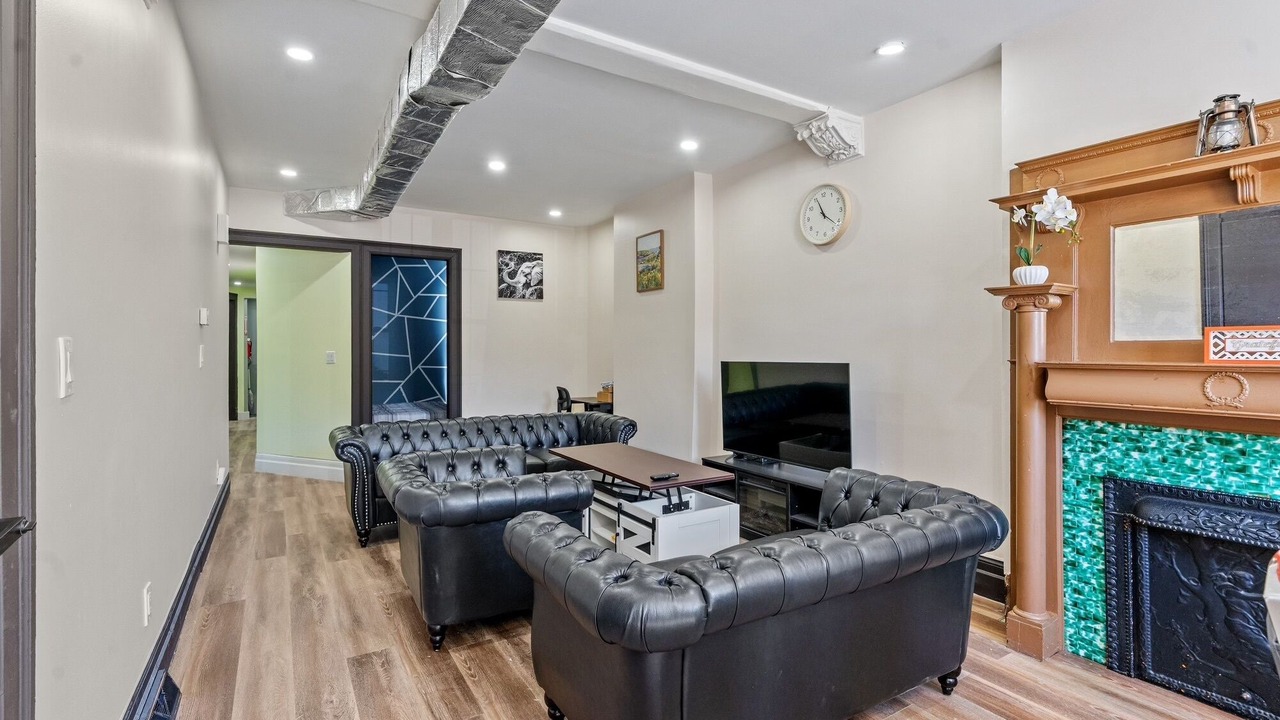 Photo of Livingroom in Troy